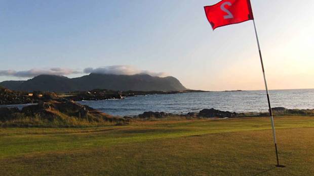 lofoten-flag